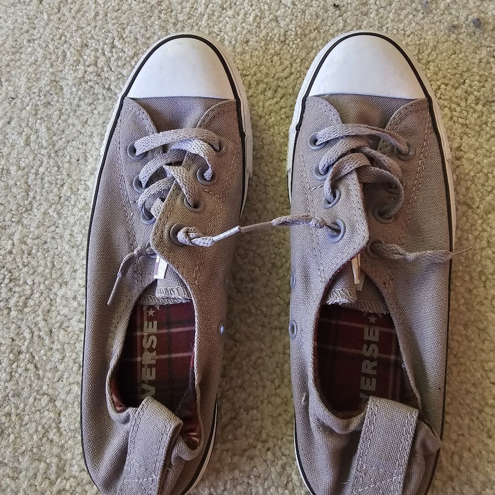 Converse shoes
